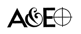 A&E trademark