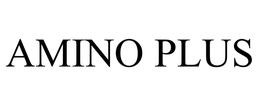 AMINO PLUS trademark