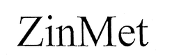 ZINMET trademark
