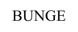BUNGE trademark