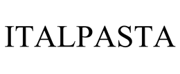 ITALPASTA trademark
