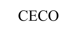 CECO trademark