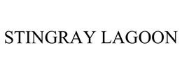 STINGRAY LAGOON trademark