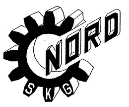 NORD SKG trademark