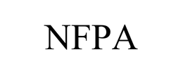 NFPA trademark