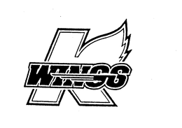K WINGS trademark