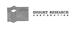 INSIGHT RESEARCH CORPORATION trademark