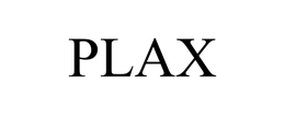 PLAX trademark