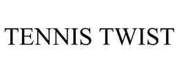 TENNIS TWIST trademark