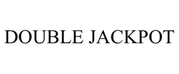 DOUBLE JACKPOT trademark