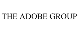 THE ADOBE GROUP trademark