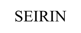 SEIRIN trademark