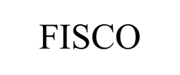 FISCO trademark