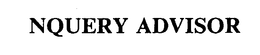 NQUERY ADVISOR trademark