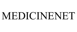 MEDICINENET trademark