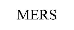 MERS trademark