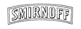 SMIRNOFF trademark
