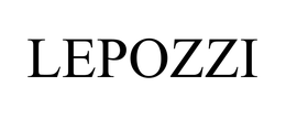 LEPOZZI trademark