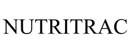 NUTRITRAC trademark