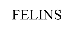 FELINS trademark