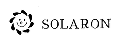 SOLARON trademark