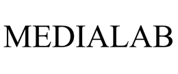 MEDIALAB trademark