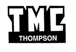 TMC THOMPSON trademark