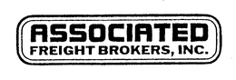 ASSOCIATED FREIGHT BROKERS, INC. trademark
