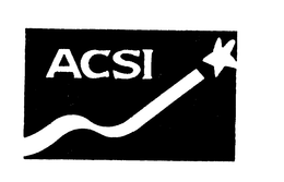ACSI trademark