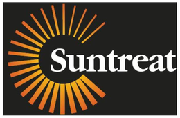SUNTREAT trademark