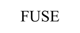 FUSE trademark