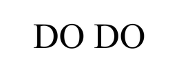 DO DO trademark
