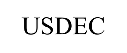 USDEC trademark