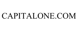 CAPITALONE trademark