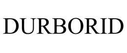 DURBORID trademark