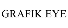 GRAFIK EYE trademark