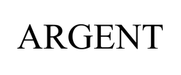 ARGENT trademark