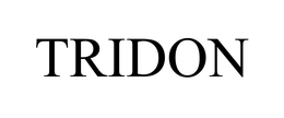 TRIDON trademark