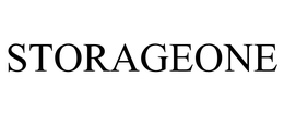 STORAGEONE trademark