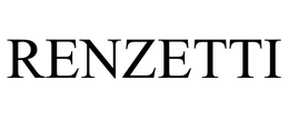RENZETTI trademark