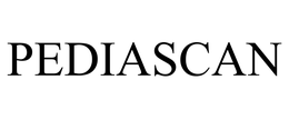 PEDIASCAN trademark