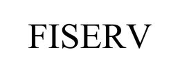 FISERV trademark