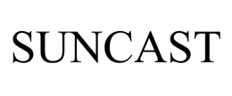 SUNCAST trademark