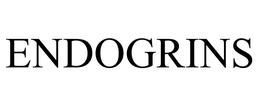 ENDOGRINS trademark