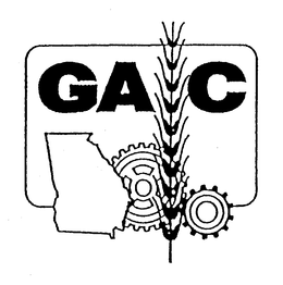 GAC trademark