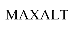 MAXALT trademark