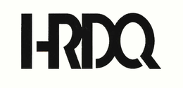 HRDQ trademark