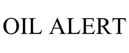 OIL ALERT trademark
