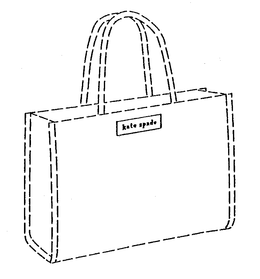 KATE SPADE trademark