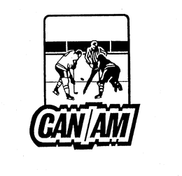 CAN AM trademark